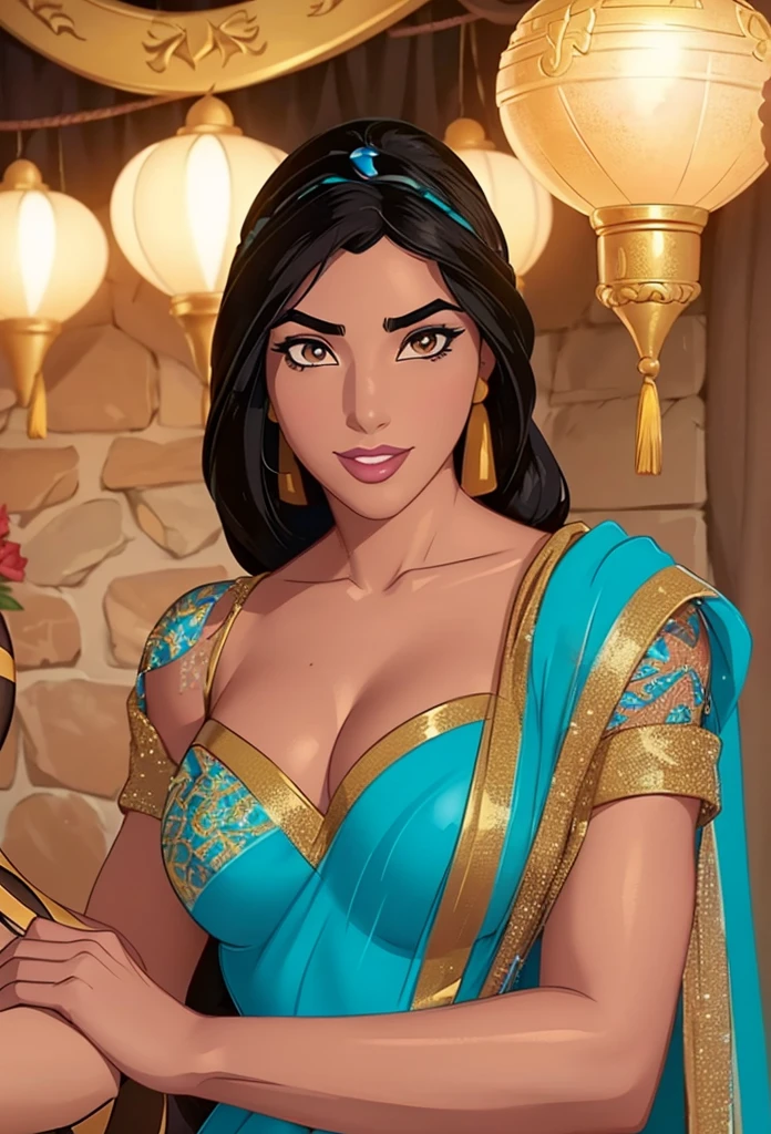 Princess Jasmine