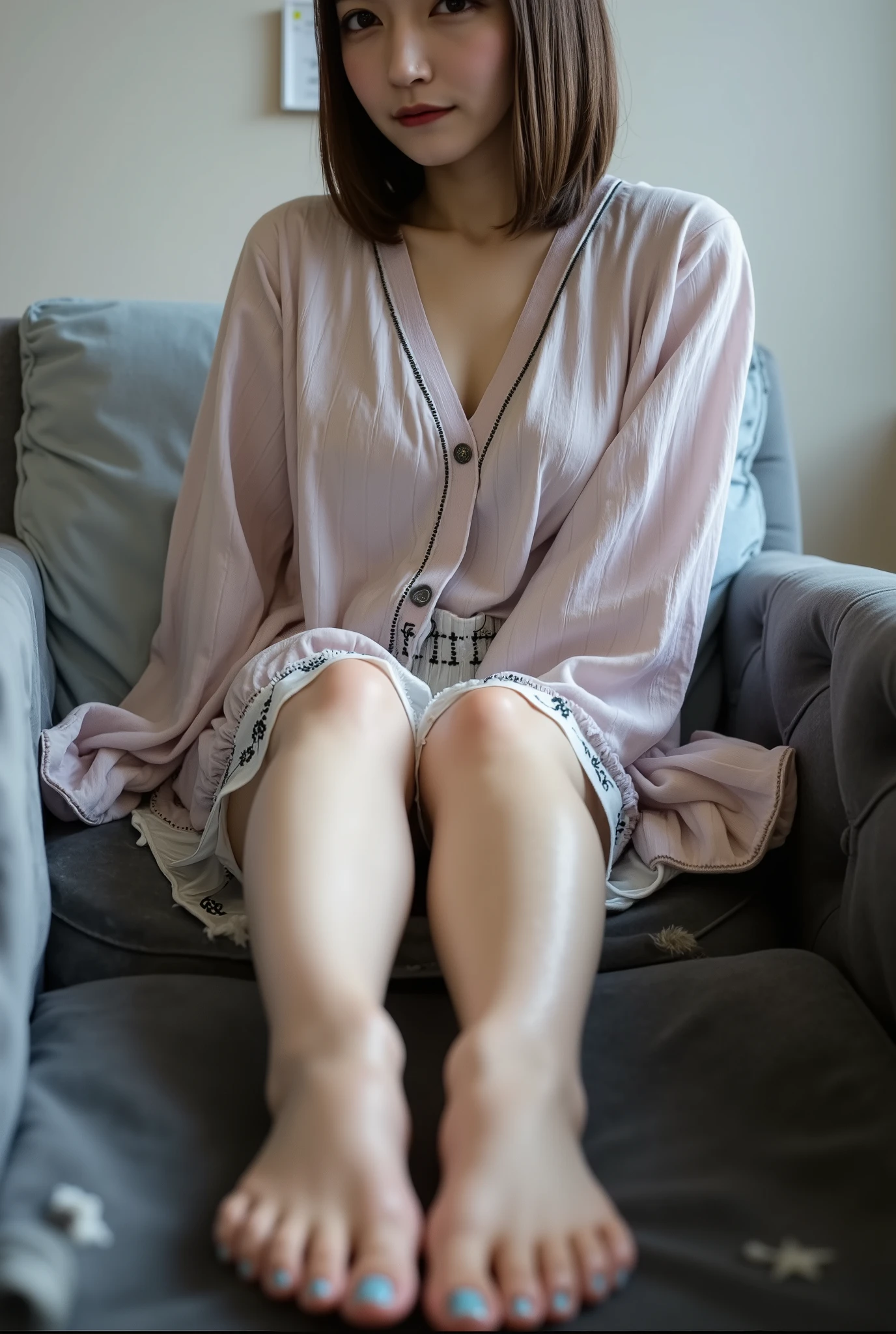 Beautiful skin