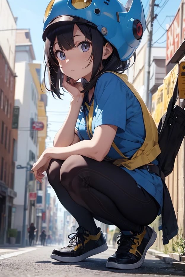 japanese cartoon movies girl sitting on a bed with a suitcase in the background, the japanese cartoon movies girl is crouching, female protagonist 👀 :8, beautiful japanese cartoon movies girl squatting, From Girls' Frontline, seductive japanese cartoon movies girl, female japanese cartoon movies character, japanese cartoon movies. soft lighting, 4k japanese cartoon movies wallpaper, Guweiz at Pixiv ArtStation, badass japanese cartoon movies 8 k, also