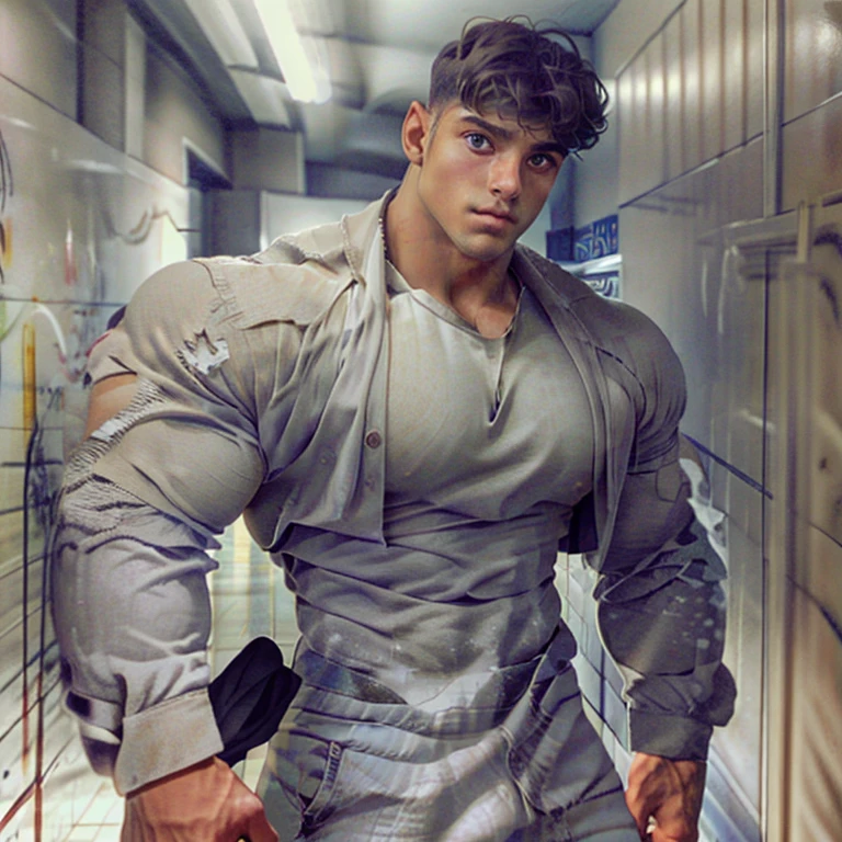 Libido boy, large bulge in white jocks,stands in dog pose, (((buttocks towards us)))),first person perspective,spread my legs,8K, cinematic lighting effects,Textured leather,Best quality,Narrative images,action pose,Viewing angle in height
