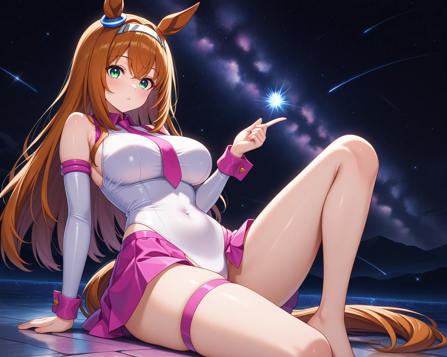 ❄️🧊💙 , Open legs, Front position ,Uncensored,Kupa-hsien,Pink Majora,,Show off the ,vaginal,barechested,pissing,fluffy chest,Colossal tits,Toro Face,Brown hair,Teary-eyed,Flushed face