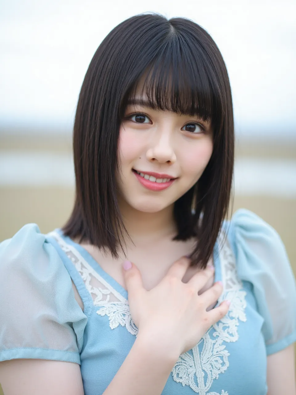 Watanabe_Miho 渡邉美穂