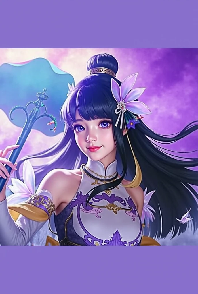 Masterpiece, best quality, 1girl,
waifu,