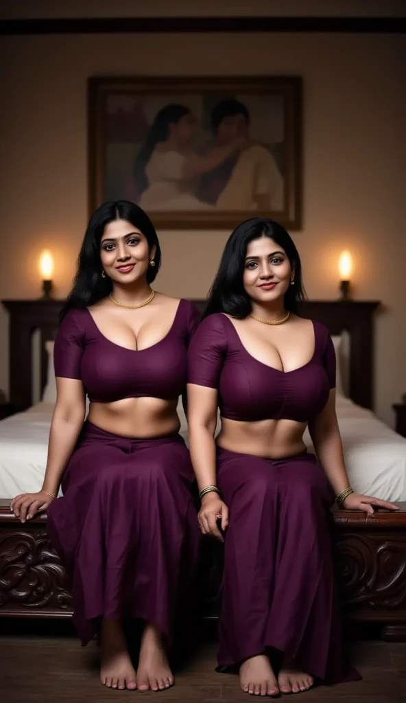 20yo in school school photo in school masterpiece, (photorealistic:1.4), best quality, beautiful lighting,Eleanor Pakistani Woman 20yo Old Big Breasts Plus Size Model lipstick Bun lHair Bun Hair Hair Lifts Skirt Up Raised Skirt, wearing Sexy thin merrow white and black, red colour Slip Nightdress, in the bead room.