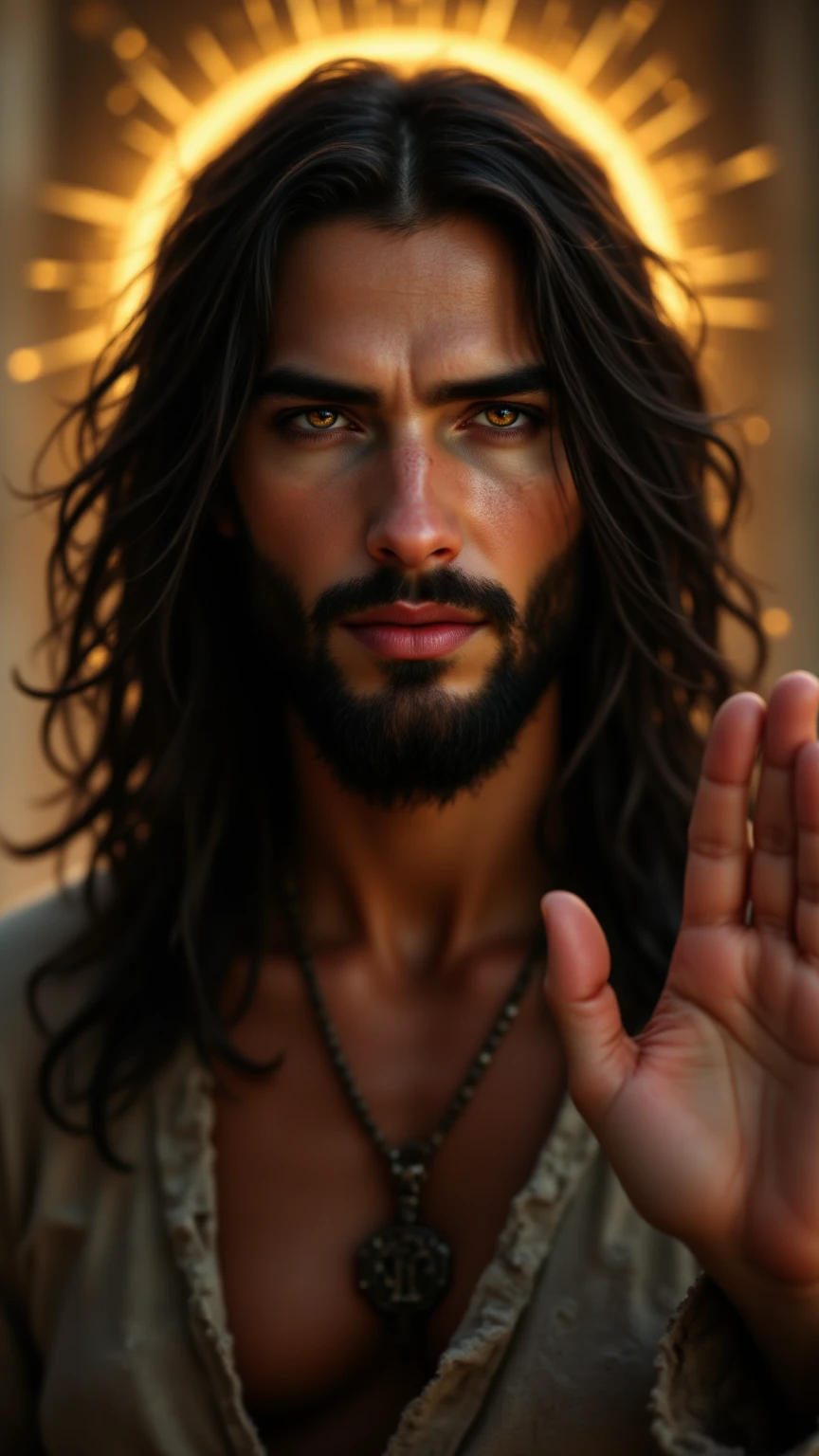 Noah according to the Bible