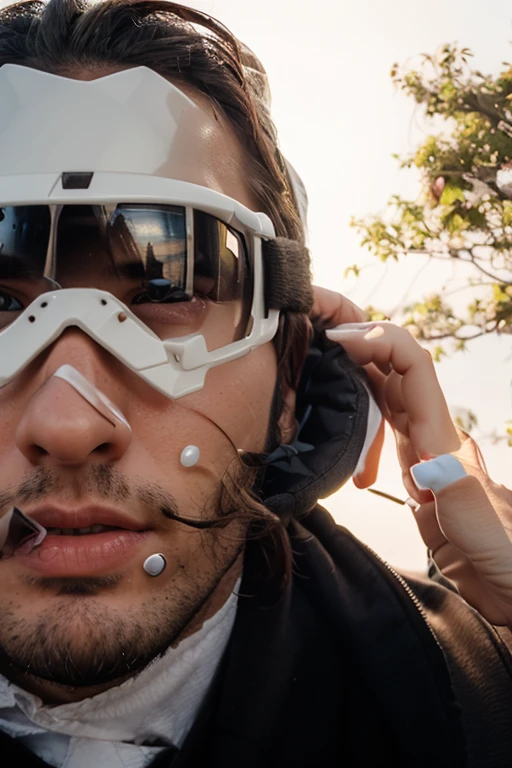 Video del sistema solar full 4k