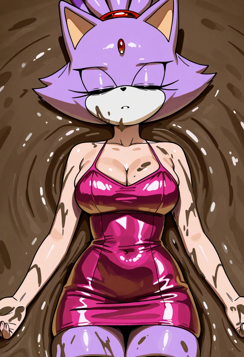 Duo, score_9, score_8_up, score_7_up, sera, kemono style, Anthro black avian, puffed up feathered chest fluff, purple eyes, tall slender body, black hair with purple highlights, female, naked, small breasts, sex, she is straddling faceless human male, they are on a couch, human male is sitting on a couch, she is straddling him, sex,