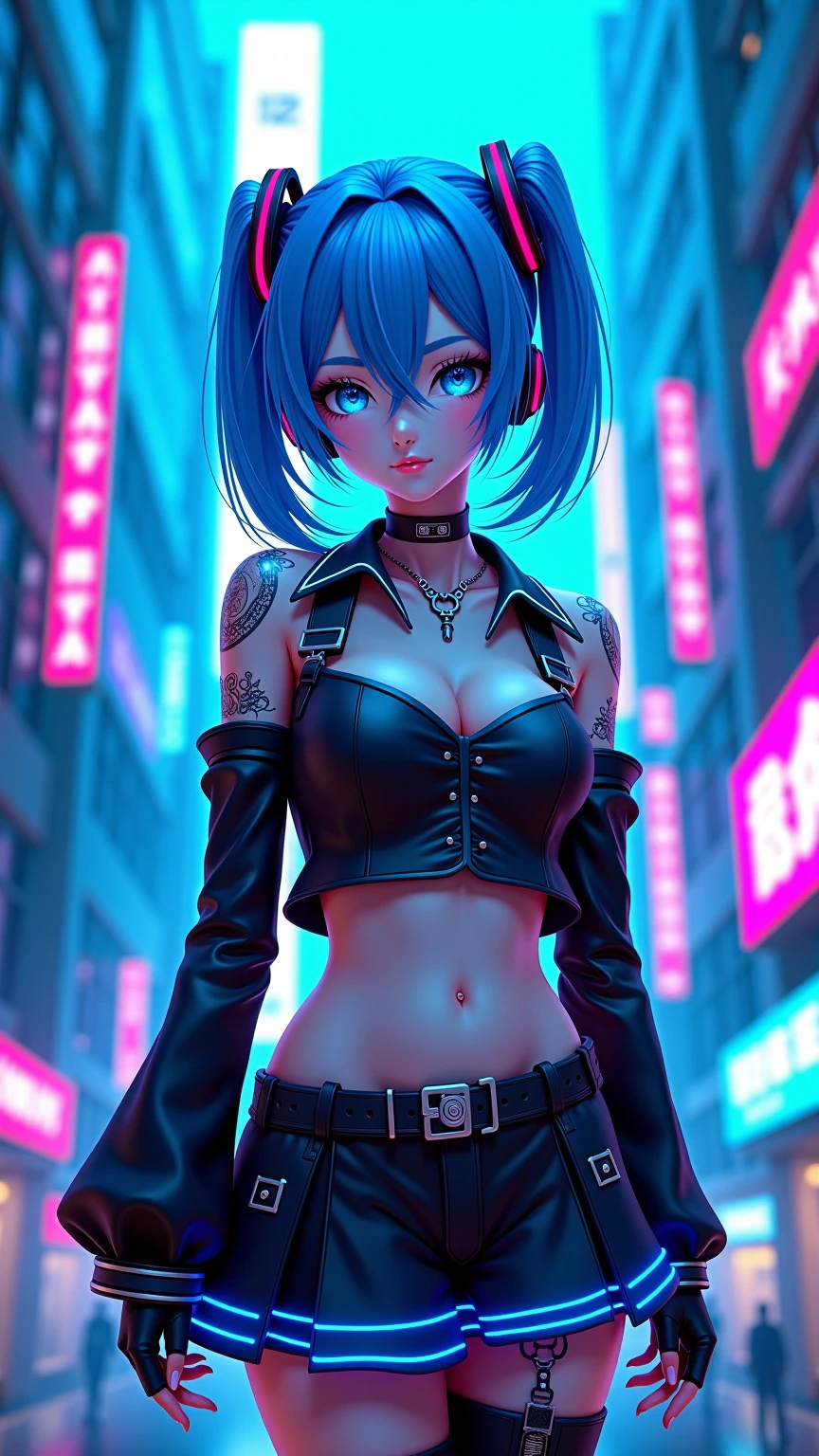 　Vtuber Smart