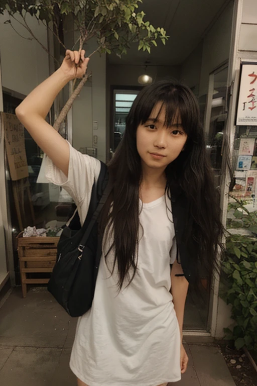 Anime cewek 