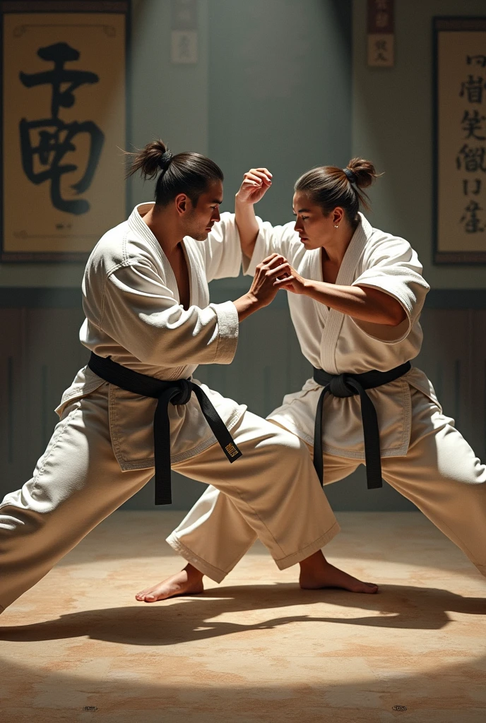 Jiu Jitsu