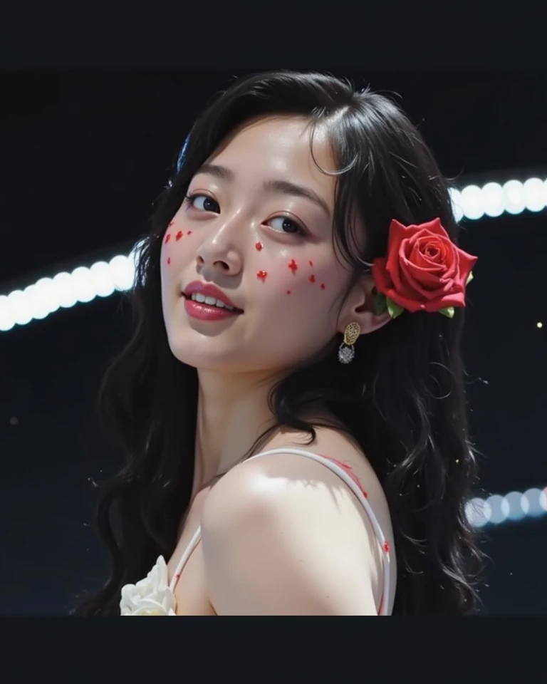 Rose flower,Rose flower,carnation,