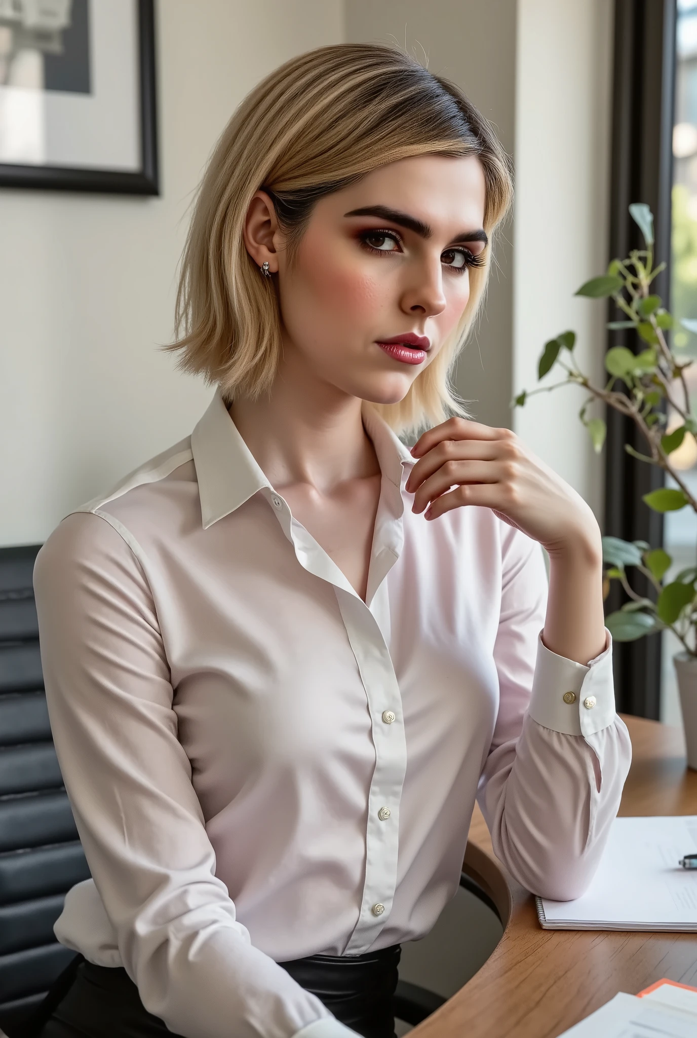 paralegal, office, professional