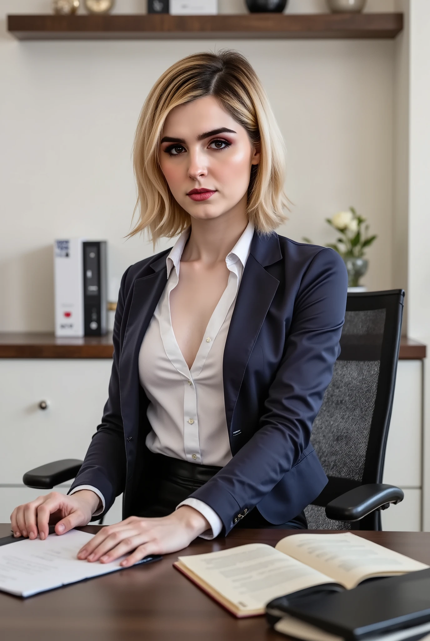 paralegal, office, professional