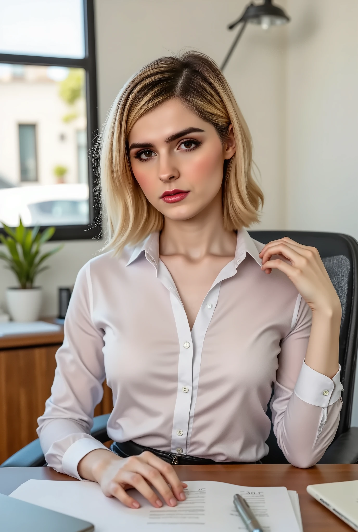 paralegal, office, professional