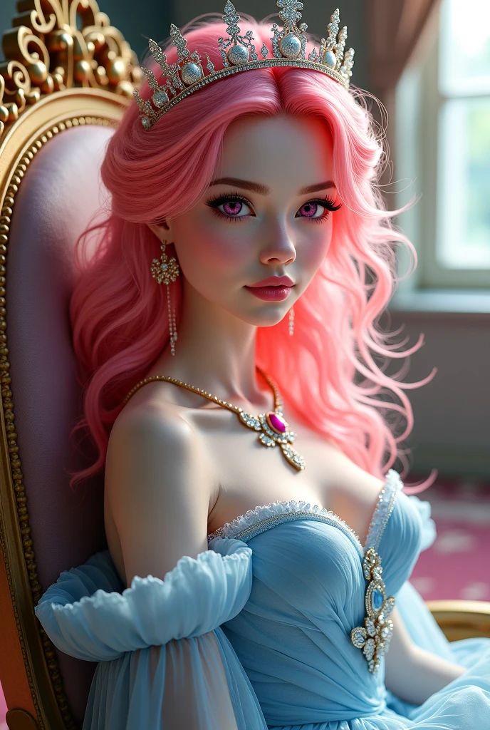 Anthropomorphic female grinch mage. Official Art – Charecter profile. An Award-Winning Digital Masterpiece In 4K Ultra HD, Extreme Detail And Intricate Realism. Symmetrical Face. This Concept Art Brought To Life By The Hands Of Artists Like Wlop & Artgerm In A Stunning 2D Vector Illustration.Background Is A Panoramic Vista. Kim Kardashian