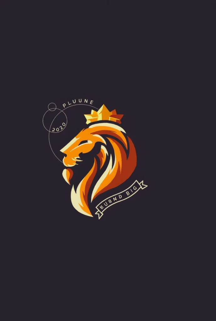 I need an football team logo
 name สิงค์ทองยูไนเตต
And i need a logo that easy to draw