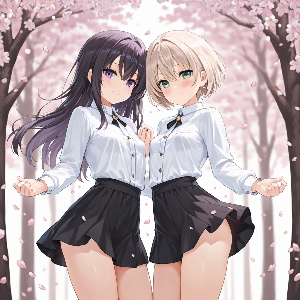white background,