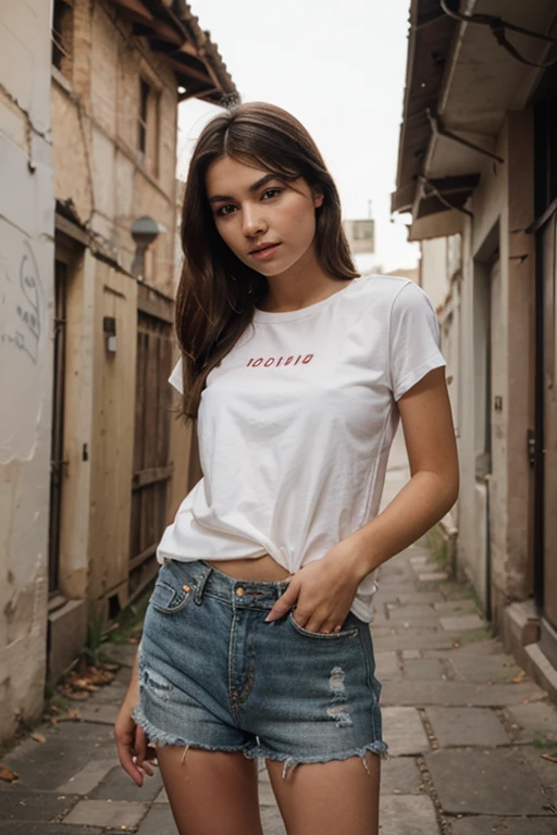 girl