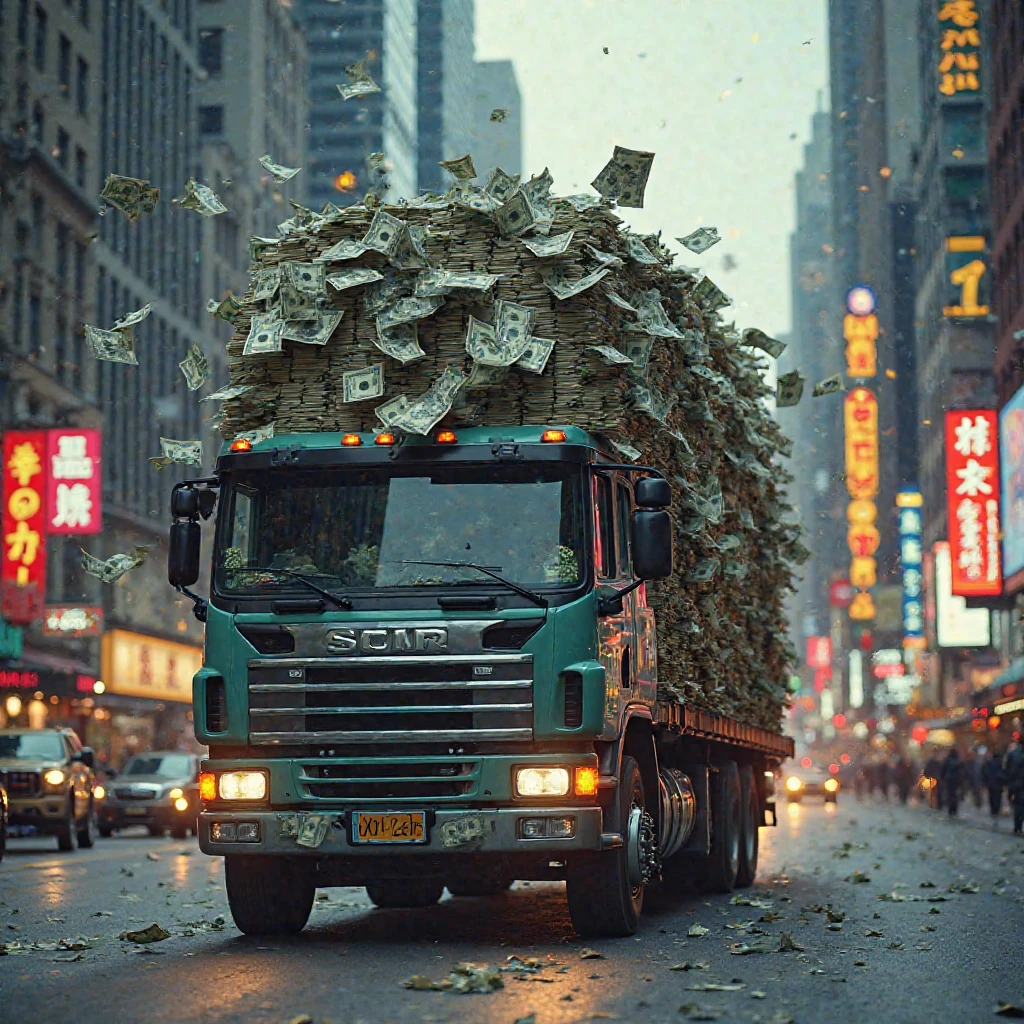 (Best image quality, stunning masterpiece created with all resources, ultra-high resolution, detailed background, perfect composition, golden ratio composition, 8k), floods on the street, ?????????? carrying two (200 kilograms) of rice on his shoulders , walking a 10-mile mountain road without having to change his heroic posture, perfectly showing his masculine charm, accompanied by a very detailed Winnie the Pooh, one person and one bear, which made the crowd of watching girls unable to help themselves. Screaming, some even fainted. , Cinematic Realism, Detailed Faces 100% Like ??????????, Dynamic Lighting, DDIM, WLOP, Unreal Engine, Global Illumination, Detailed and Complex Environments, Complex Paintings