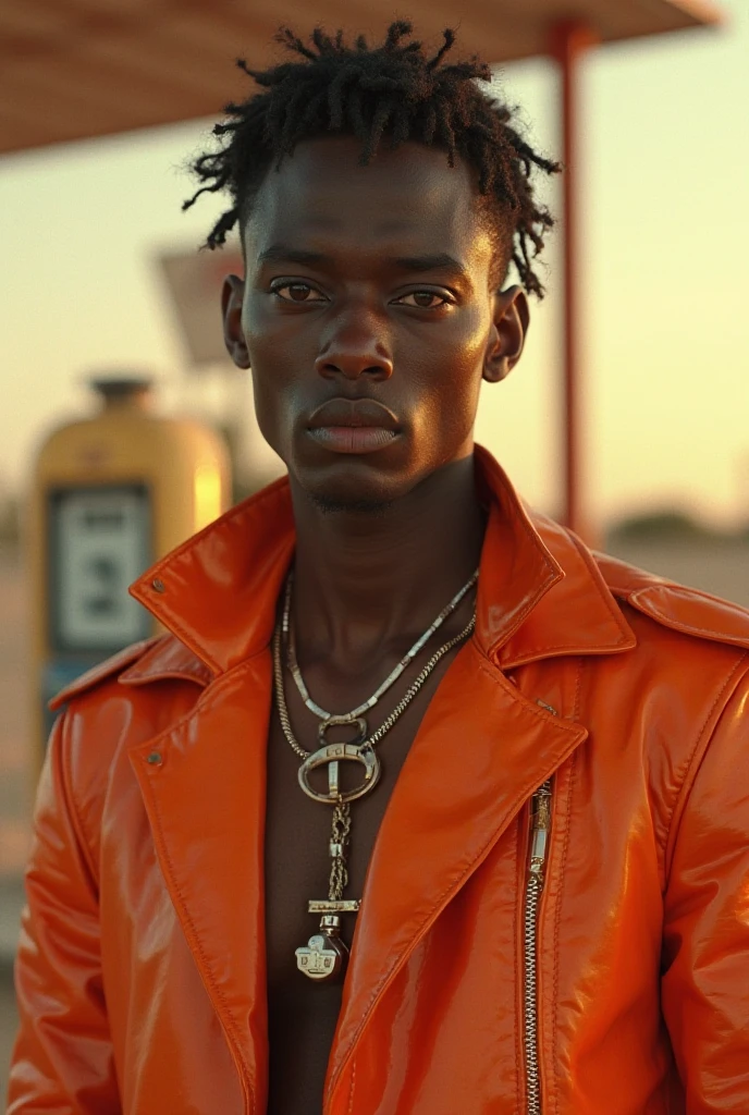 A nigga