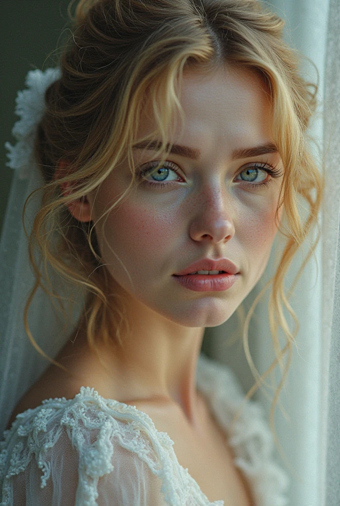 imagine a girl that is so hot to be human