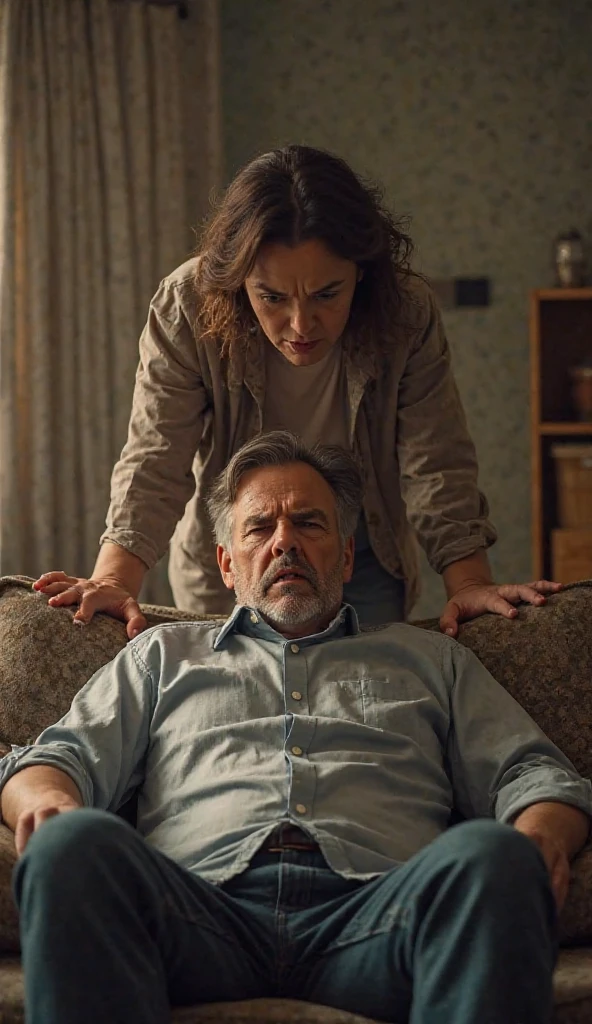 John and Mary have shared a lifetime of love and companionship. However, their journey takes a heartbreaking turn when John is diagnosed with a terminal illness. Despite their hopes and dreams of growing old together, John's condition worsens, and they face the inevitable reality of his impending passing.