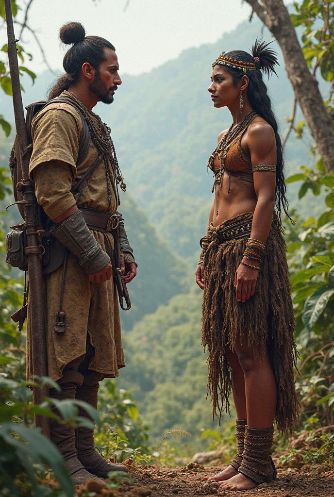 Back in your world, Ana and Juan shared their story with others, Inspiring your community with stories of bravery, ingenuity and the wonder of a prehistoric past.