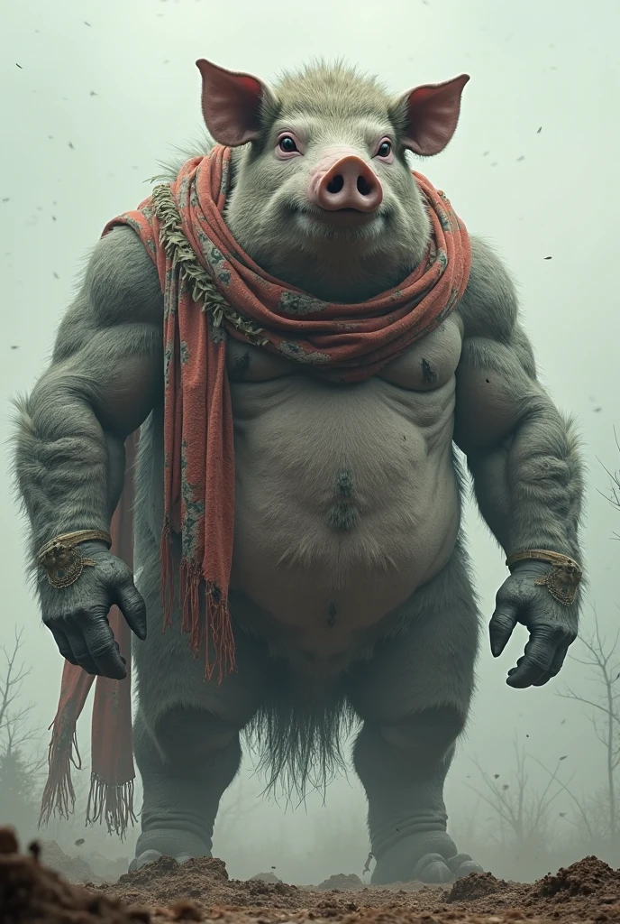 (cute, fat, obese, anthro, male, bull), full body, nude, (((cropped red tank top, red briefs))), veranda, scenery, hires textures, highly detailed, intricate details, best quality, masterpiece, bright lighing, ambient lighting, detailxl, zPDXL2