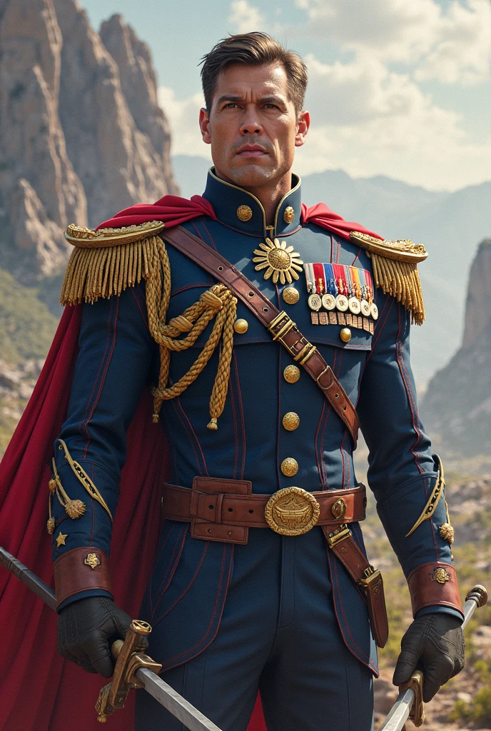 Christopher Egan as the handsome and muscular Captain David Shepherd (TV series "Kings"). in an unbuttoned dress uniform, he fucks a 17-year-old girl in the ass.