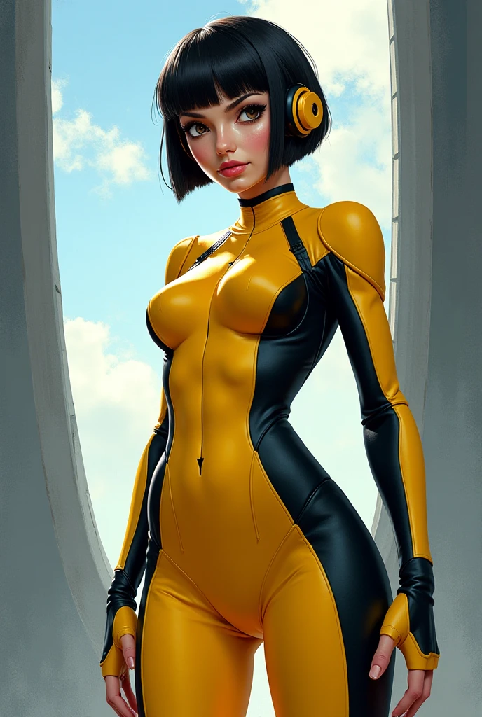 gogo tomago sexy