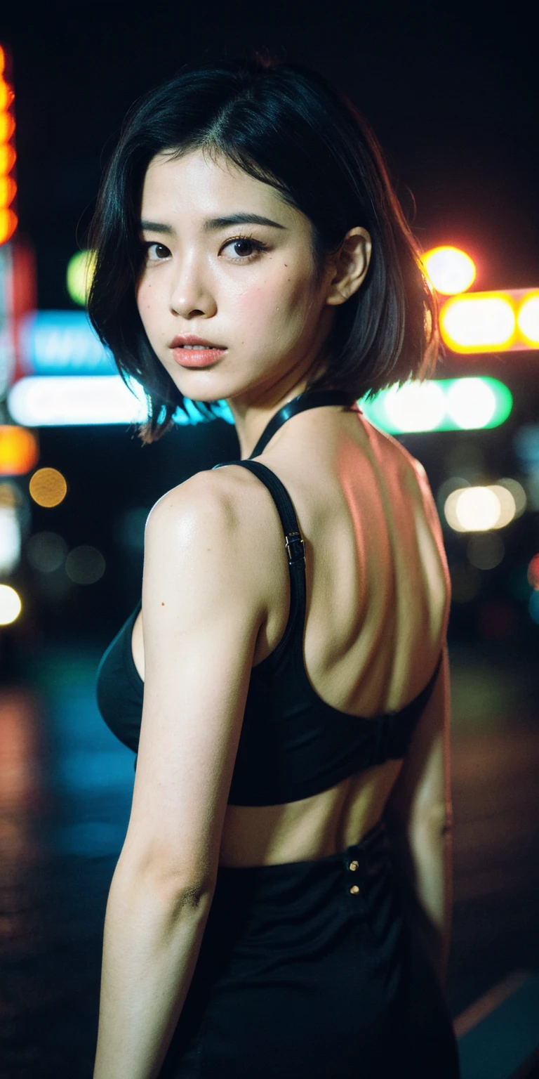 Background with