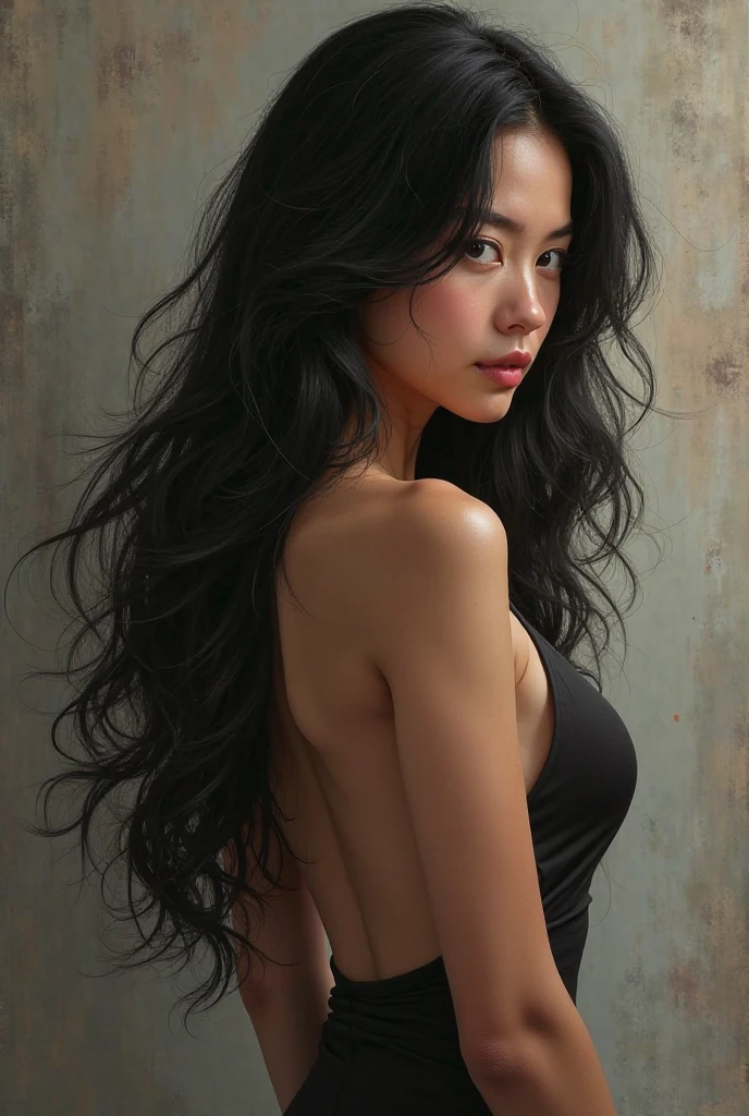 nsfw,long hair,black hair
