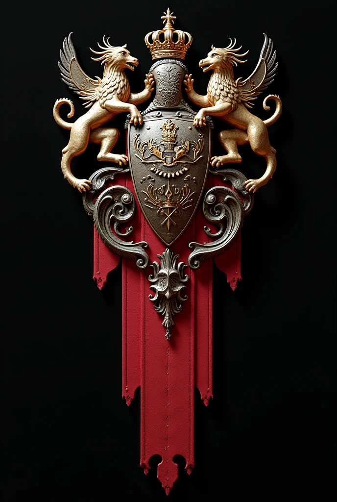  crest 