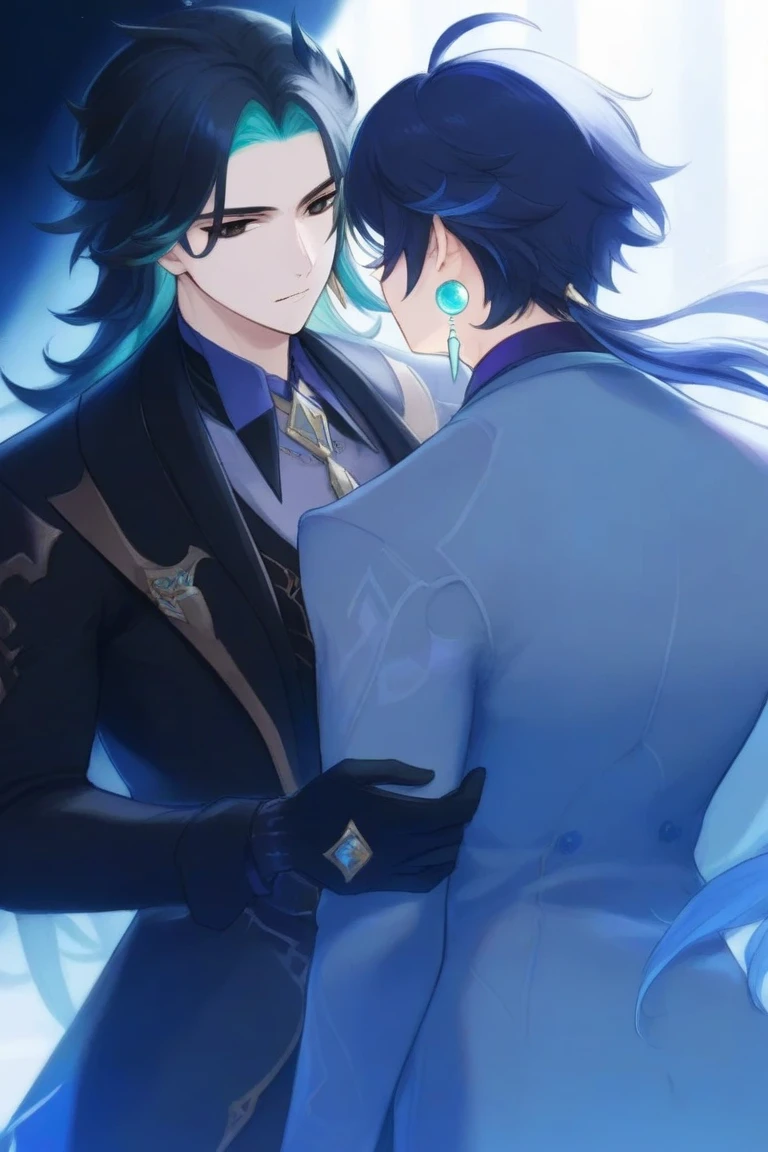 fairy meets man vampire