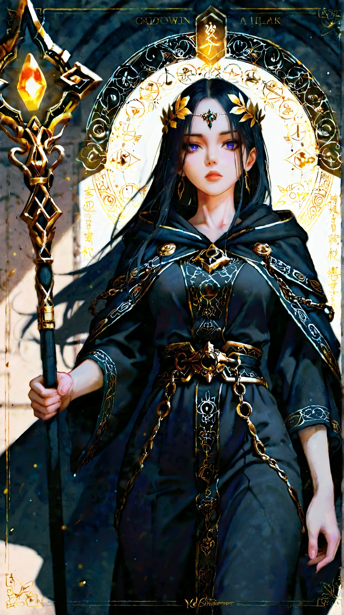 3 d model,Caramel macchiato, arma, The sword, halter, holdingweapon, 32K, Linen cloak, Top quality, Masterpiece:Faust,,1 child, long whitr hair, clouds, On your stomach, (tmasterpiece,k hd,hyper HD,16k),clutching a sword, buliding, Reflectors, bloods, Eastern Asia, Weapon focus, Skysky, brunette color hair, knifes, trouser, firey, banya, The clothes ar, bandagens, sword sheath, Masks, 独奏,