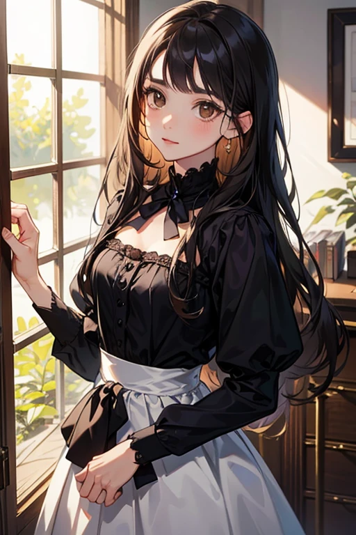 (the extremely detailed CG Unity 8K wallpaperasterpiece)、(premium)、(ultra detailed)、(the best illustrations best shadows)、(photorealistic:1.5)、(pureerosface_v1:0.5)、backlight、bloom、Depth of fields、natural soft light、(((lifting the skirt、shows underwear)))、(((Lift your skirt yourself)))
1 girl in、21 years、Alone、Skins、thin skin、smooth lips、(light eyebrow:1.4)、bright brown eyes、long black wavy hair、big and full breasts、beautiful detailed sky、detailed west garden(Large multitudes:1.2)、Sun rays、(nose flush)、beautiful detailed eyes、ruffled skirt、naked((((Flip the skirt))))、((Panchira、I can see panties))、(((Pink panties visible through skirt.)))