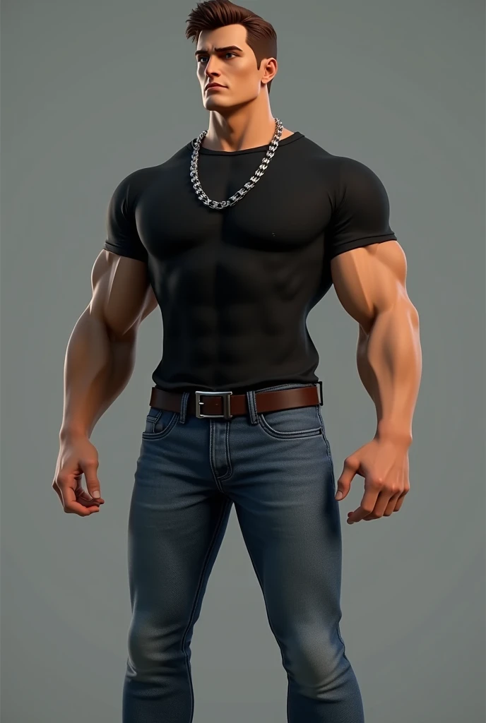 ????? Jonesy from Fortnite