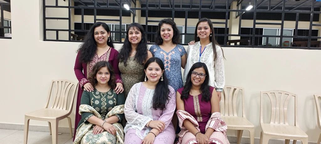 The AVN Award for deep V-neck blouse BOOB cleavage OF Sultry Plus-Size Exhibitionist Amorous voluptuous MILF with Boob Cleavage Breasts, sexy hair bun: The costume in the image is a vintage-inspired royal blue mini dress that exudes elegance and charm. The plunging V-neckline highlights the cleavage, while ruching on the bodice and a thin waistband create a flattering silhouette. Wide shoulder straps tied into bows add a playful element, and the ruffled mini skirt brings a touch of Victorian flair. Crafted from luxurious organza, this dress is perfect for making a statement at any evening event.