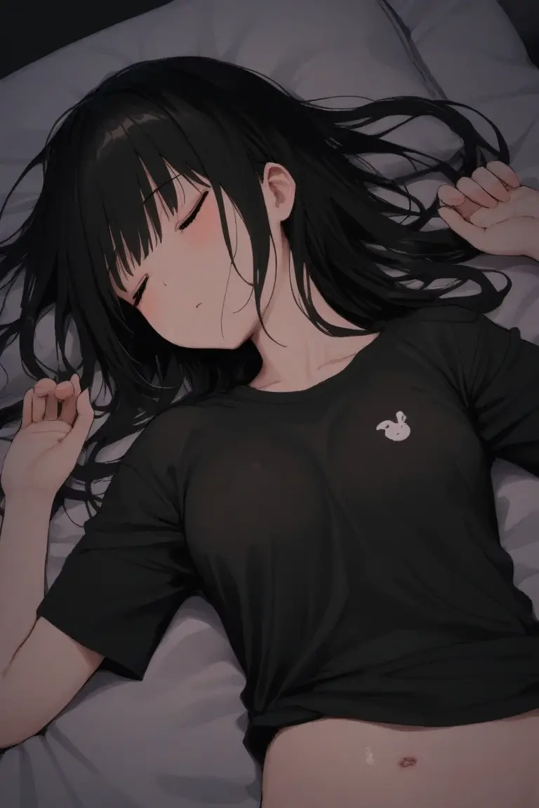 masterpiece, best quality, 1girl oekakizuki, missionary