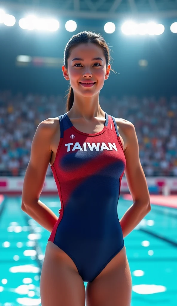 beautiful mature indian college girl,Wear gymnastic uniforms,Off the track and field,((slim,petite)),Photoreality,photore,tmasterpiece,hentail realism,hentail realism,Photoreality,hight contrast,The photorealistic digital art trend is detailed and realistic in Artstation 8k HD HD, A detailed, skin textures, ultra - detailed, realistic skin textures, armature, best qualtiy, 超A high resolution, (真实感:1.4),, A high resolution, A detailed, RAW photogr, sharp, by lee jeffries nikon d850 film stock photograph 4 kodak portra 400 camera f1.6 Lens, rich colors, ultra-realistic realistic textures, dramatic lighting, unrealengine artstation cinestill 800 trends,