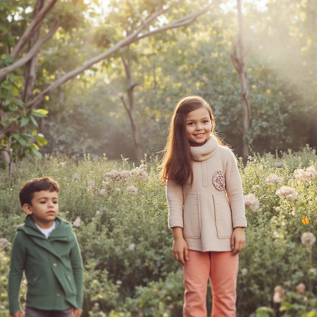 Children