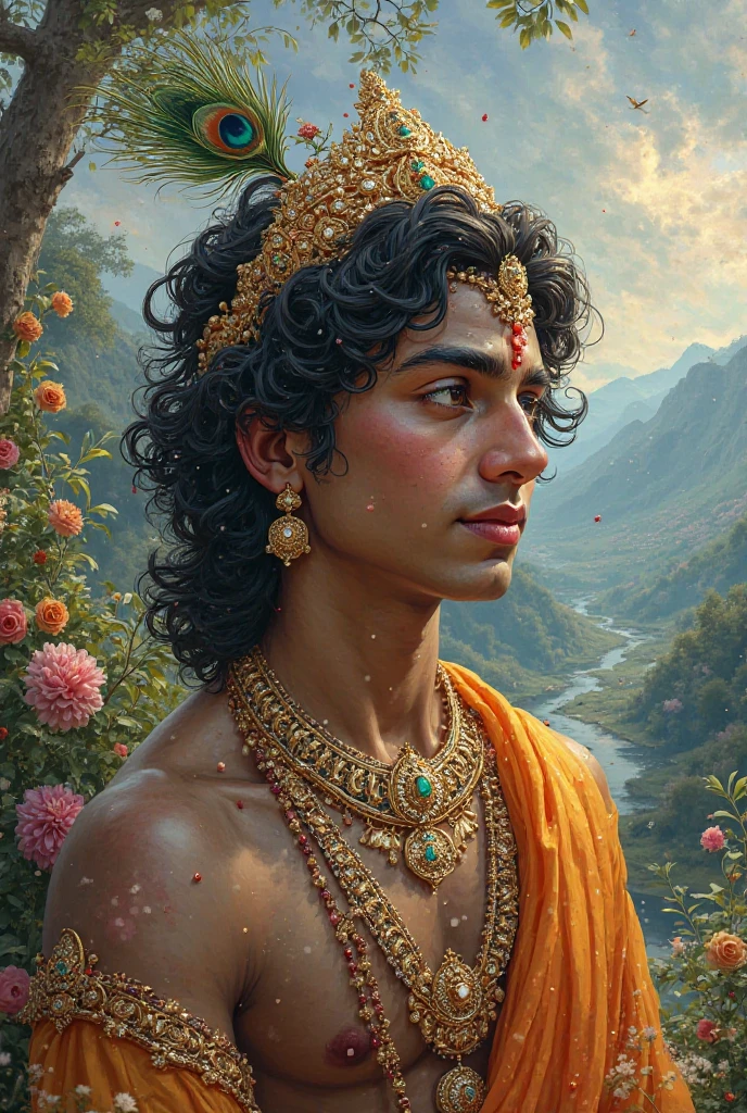 Krishna