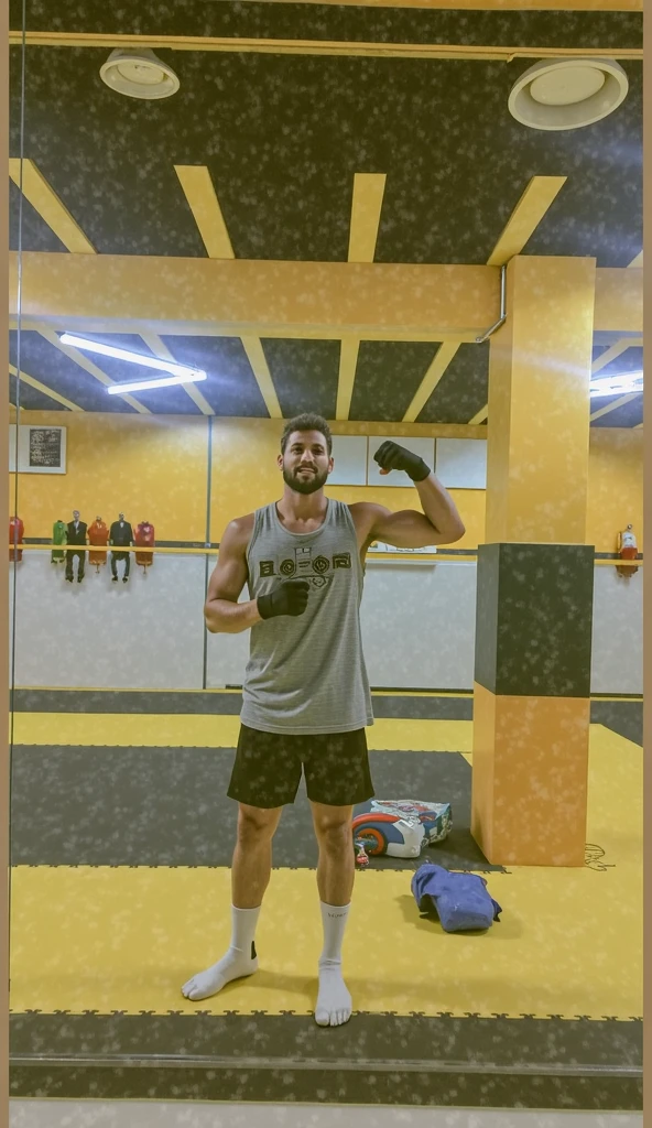 muscles