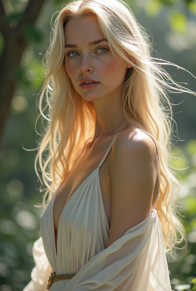 (Photorealistic.masterpiece. UHD).
an ultra hot gorgeous European woman.
She’s 23 years old. 
She’s an Instagram model.
((A Northern mythical Valhalla goddess)).
Suggestive pose.
BREAK
Perfect anatomy.
perfect hair.
perfect breast.
perfect body.
perfect hands.
perfect face.
perfect eyes.
accurate.
anatomically correct.
BREAK
Sony A9 II and a 85mm f/1.8 GM lens.
early-morning sunlight.