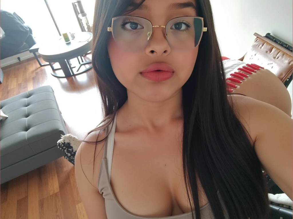 Female body, nsfw, ((super gigantic breasts)), (plump), (nude, sexy), beautiful skin, ((topless, shirtless, breasts out)), transparent, transparent clothes, transparent attire, ((super big breasts)), (nsfw), (white skin), (best quality), photorealistic