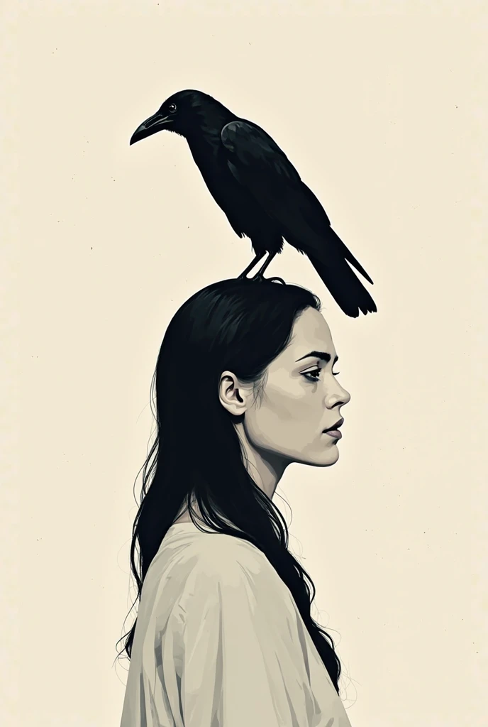 gformix geometric sketch a girl holding a black raven
<lora:gformix:0.8>