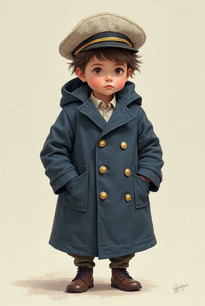 small, かわいいto be bornき物, Wearing a detective's coat and hat、Brown leather shoes、 whole body,small , Are standing, Costume, Foggy London city、 Fantasy art, Exquisite detail, Jean-Baptiste Monge Style, office、Alan Lee Style, Anthropomorphic, Fat, Scottish fold gray cat with big eyes, Movie Scenes, Dramatic shot angles, , Realistic, to be born々Stunning cinematic photorealism, Action Portrait, 8k, detailed, Full Frame
