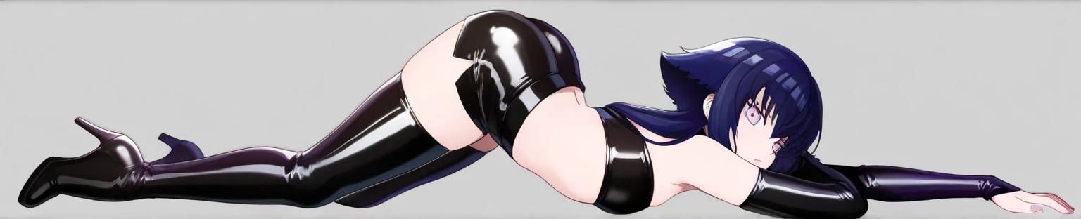 Girl stabbed in the hip with a sword、Close-up of a girl in an orange shiny latex suit, Glossy leotard,Saiyan Girl, wonderful, Nano Girl, Female body type, Inspired by Hiromu Arakawa, Anime Manga Robot!! Anime Girls, Fubuki, Full Body Suit, by Hiromu Arakawa, , wonderful, silk, Beautiful and attractive anime teen, Anime Girls of the future, tears,Drooling,Pee,Sweat,Ahegao,Tongue out,Droolingを垂らしている,Mouth open and tongue out,Sticking out your tongue and drooling,Estrus,Nipple Pochi,Eyes wide open,Estrus!!!,Blushing,Drooling with excitement,Droolingが垂れている,垂れたDroolingが胸についている,I feel sexual,Excited,Nipples are erect,Face is hot,Joy,Lust!!!,Lustして舌を出している,Lustして涎を垂れ流している,Sticking out his tongue,Ahegaoで舌を出している,Tongue out!!!,Mouth wide open and tongue sticking out,Drooling from the mouth,Drooping tears,Drooping tearsがおっぱいについている,Chest,Nipple Emphasis,腋にSweat染み,股間にSweat染み,胸元に大量のSweat,滝のようなSweat、incontinence、Leaking urine、tearsを流している、大量のtears