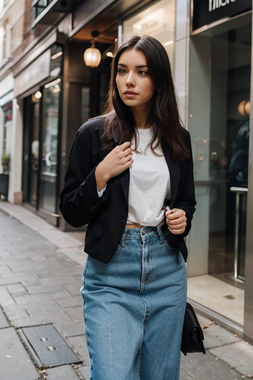 Outfit femenino