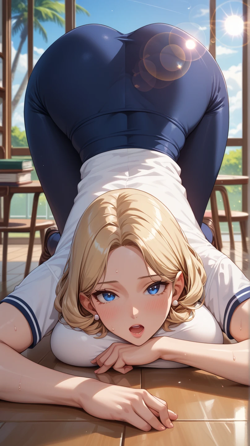 ,nurse uniform,hospital, latex nurse suit,nurses,busty,elbow gloves,labcoat,greyhair woman,white eyes , gigantic boobs ,medical instruments,asian nurse,two nurses,speculum,examination room,oversize boobs, ,big ass ,strap on, lay on table ,legs spreaded,giving birth,gyno chair , dentist,Milf,latex,blue uniform.
